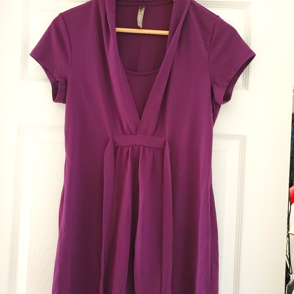 Maternity top - Picture 1 of 1